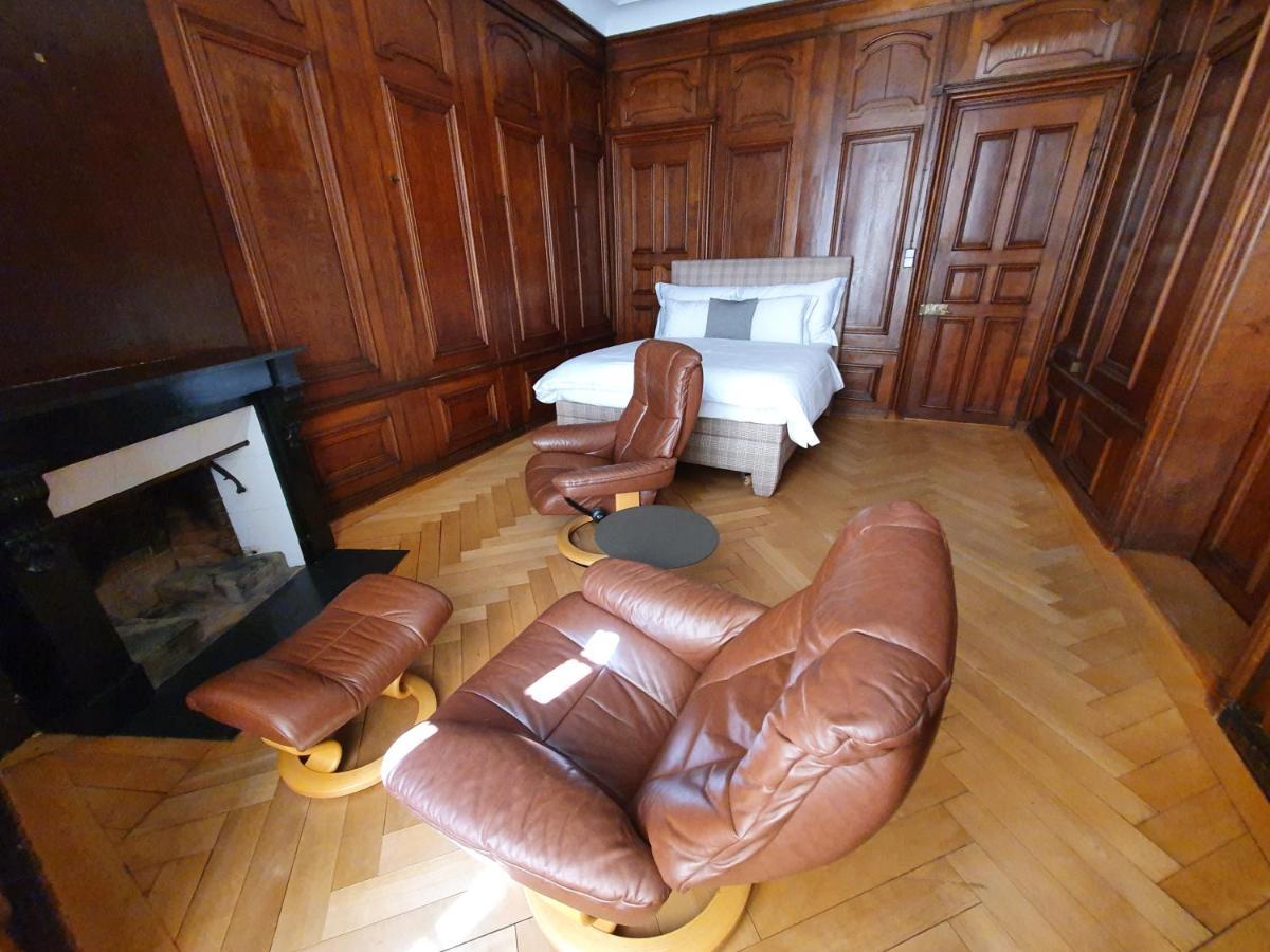 Le Bijou Bk9 Presidential Suite 伯尔尼 外观 照片