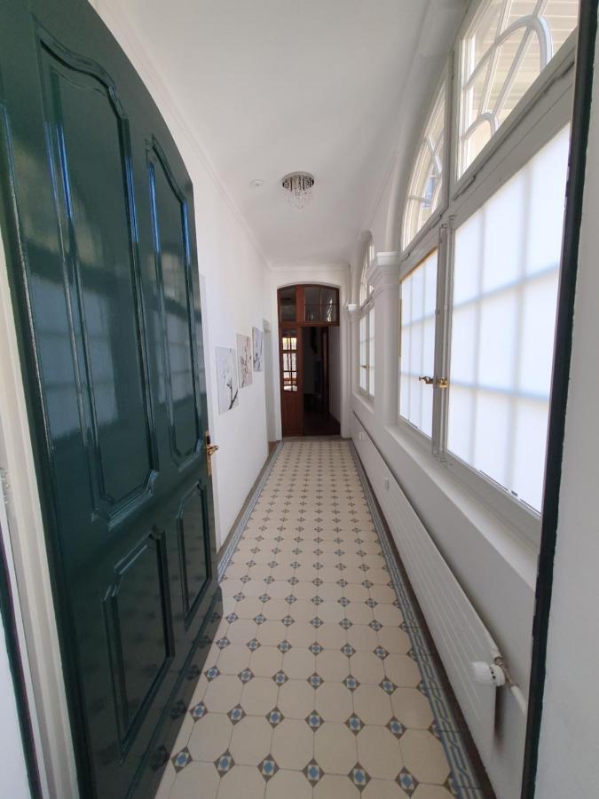 Le Bijou Bk9 Presidential Suite 伯尔尼 外观 照片