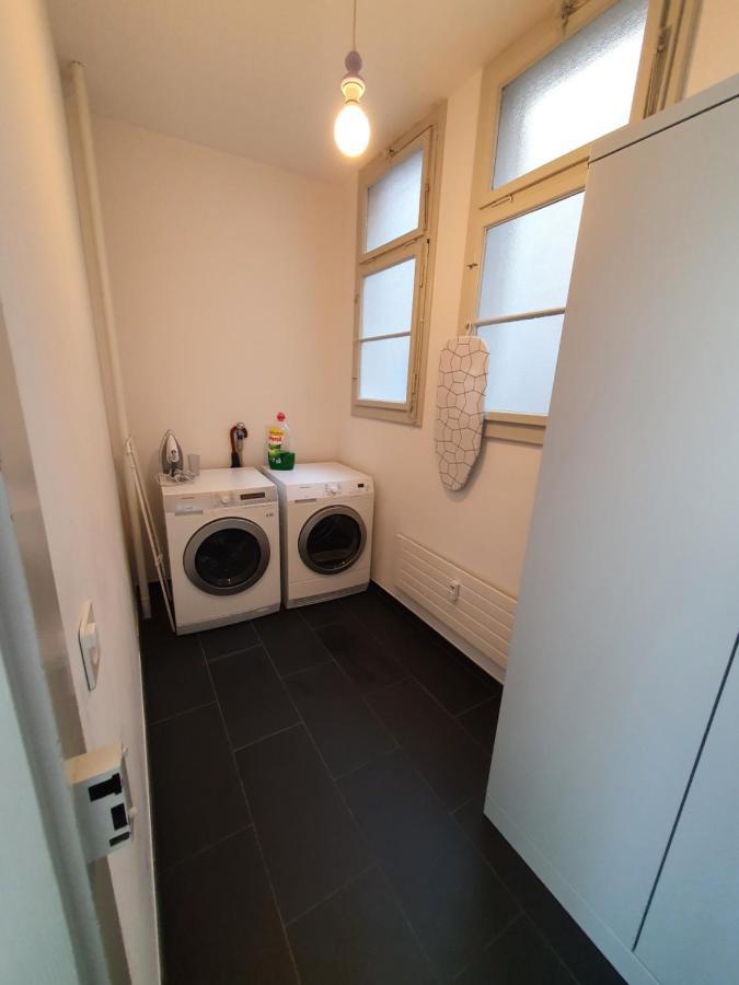 Le Bijou Bk9 Presidential Suite 伯尔尼 外观 照片